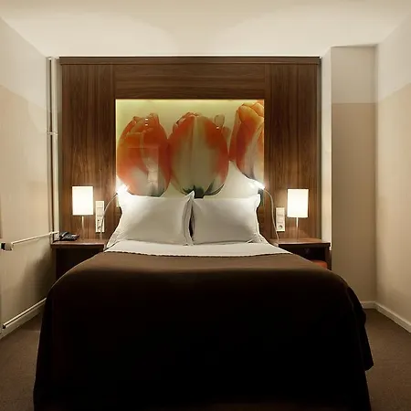 Eden Hotel 4*