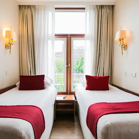 Hotel Atlanta Amsterdam
