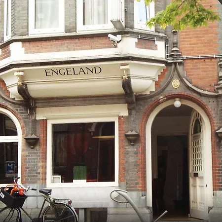 Hotel Quentin England