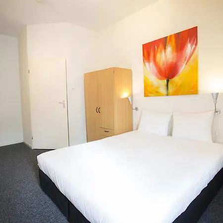 Hotel Quentin England