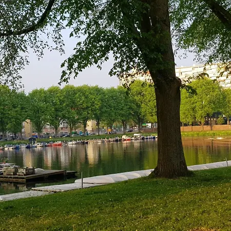 Bed & Breakfast Mi Amsterdam