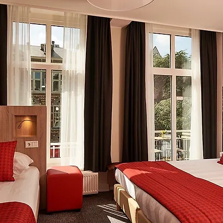 Prinsenhotel Hotel