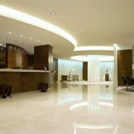 Okura - The Leading Of The World Hotel 5*
