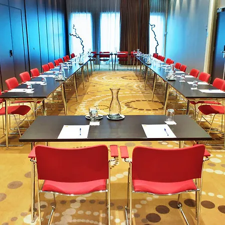 Hotel Dutch Design Artemis 4*