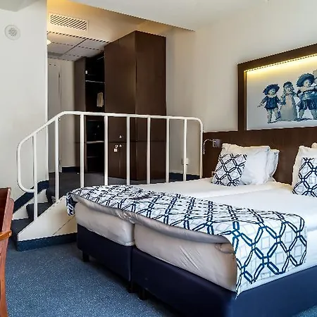 Die Port Van Cleve 4* Amsterdam
