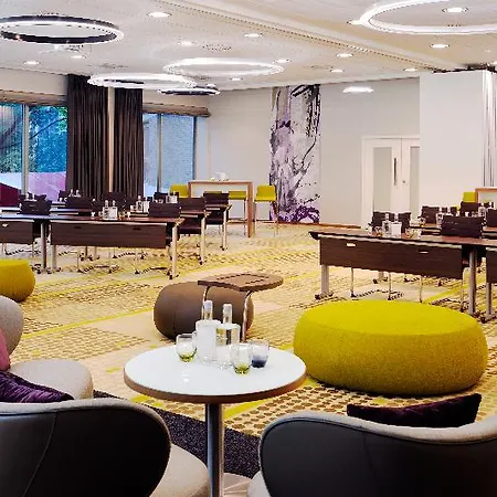 Hotel Marriott 5*