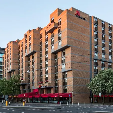 Marriott 5* Amsterdam