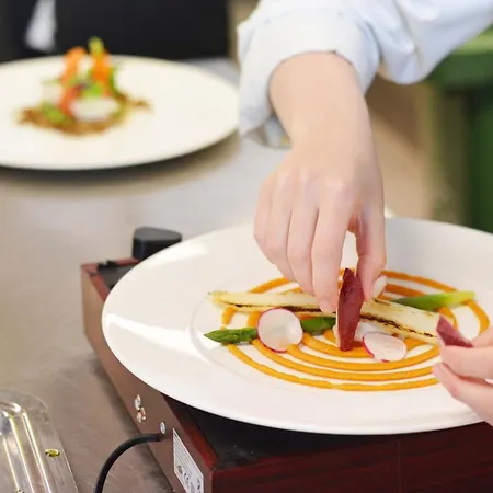 酒店 Skotel Amsterdam, Hotelschool The Hague 3*