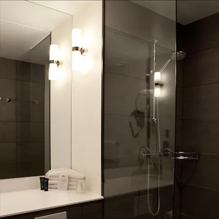 Skotel Amsterdam, Hotelschool The Hague 3* 阿姆斯特丹