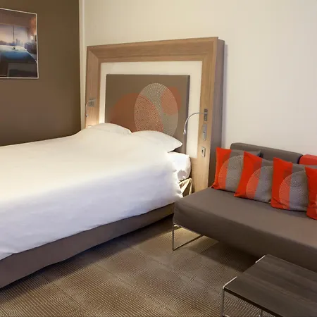 酒店 Skotel Amsterdam, Hotelschool The Hague