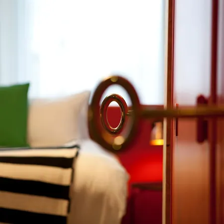 Skotel Amsterdam, Hotelschool The Hague 酒店