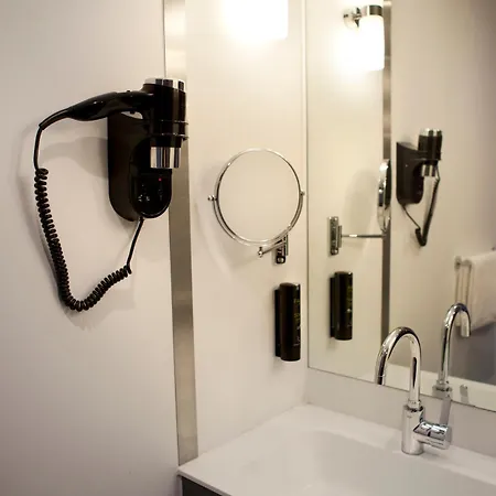 Skotel Amsterdam, Hotelschool The Hague 酒店