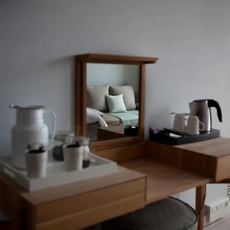 Skotel Amsterdam, Hotelschool The Hague 酒店