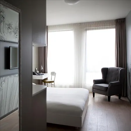 Skotel Amsterdam, Hotelschool The Hague 阿姆斯特丹