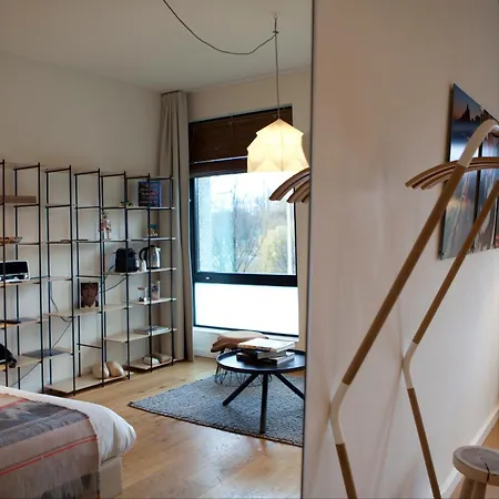 Skotel Amsterdam, Hotelschool The Hague 3* 阿姆斯特丹