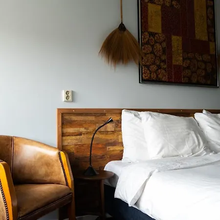 Misc Eatdrinksleep 3* Amsterdam