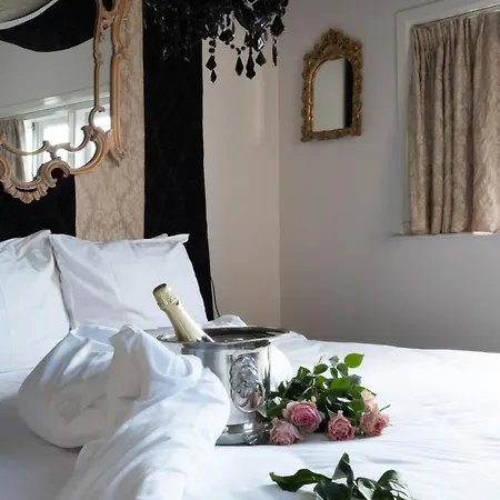 Hotel Misc Eatdrinksleep Amsterdam