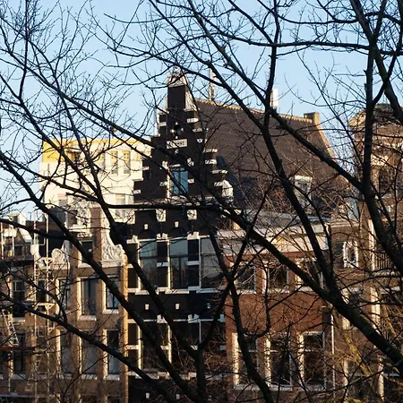 Misc Eatdrinksleep Hotel Amsterdam