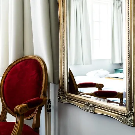 Misc Eatdrinksleep Hotel Amsterdam