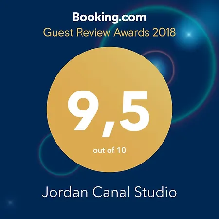 B&B Jordan Canal