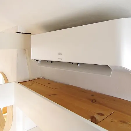 Loft Leidsegracht Bed and breakfast