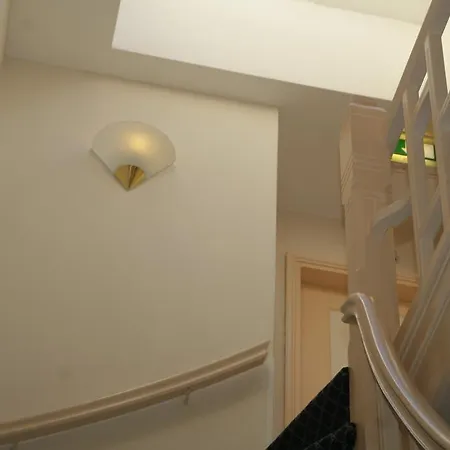 Borgmann Hotell Amsterdam
