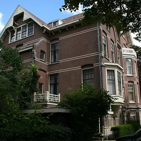 Borgmann Hotell