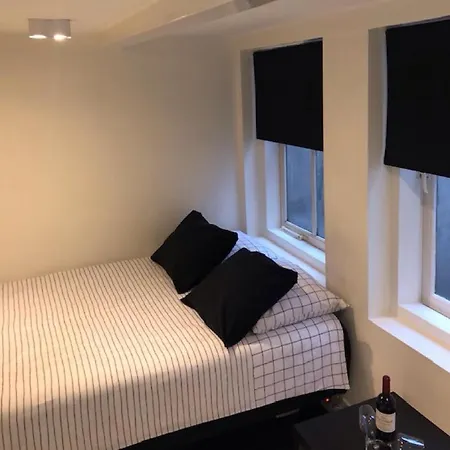 Bed & Breakfast Kalverstraat *