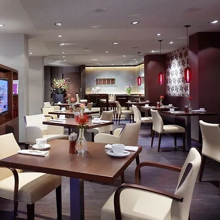 Marriott 5*