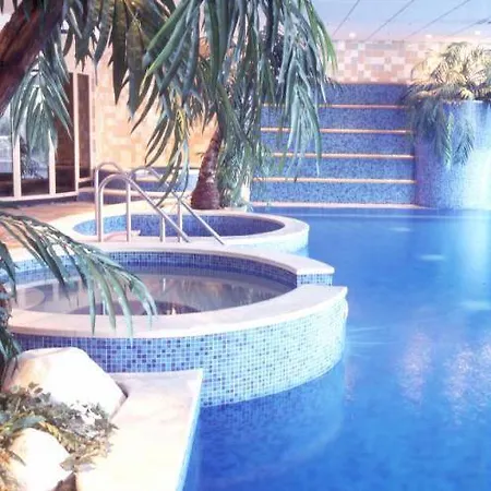 & Wellness Zuiver Hotel Amsterdam