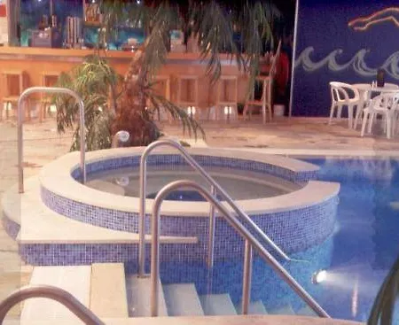 & Wellness Zuiver Hotel