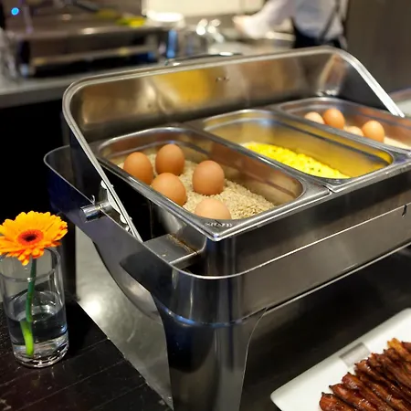 Skotel Amsterdam, Hotelschool The Hague 阿姆斯特丹