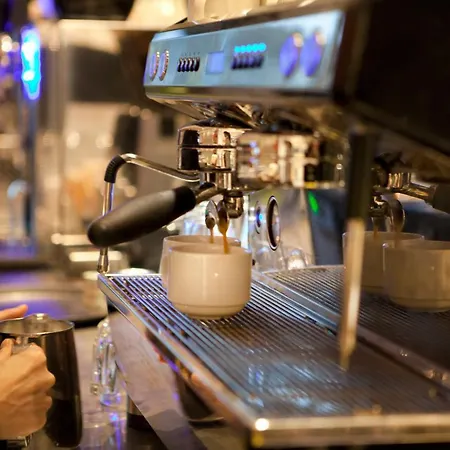Skotel Amsterdam, Hotelschool The Hague 酒店