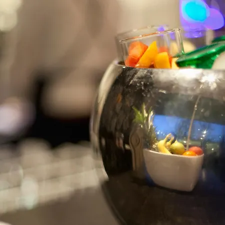 Skotel Amsterdam, Hotelschool The Hague 酒店 阿姆斯特丹