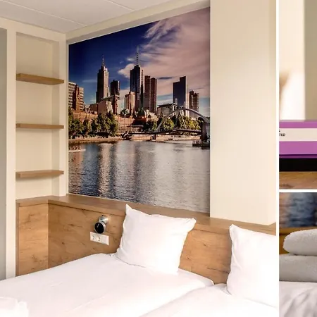 Citiez Hotel 3*