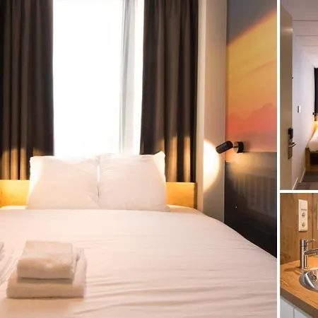 Hotel Citiez Amsterdam