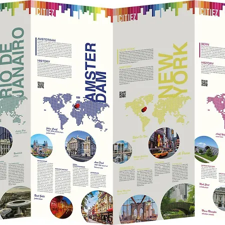 Citiez Amsterdam