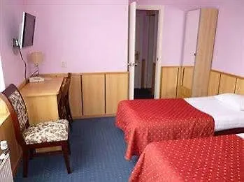 Отель Belfort 3*