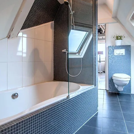 Apartamento Prinsengracht Canalhouse