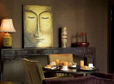 Budget Trianon Amsterdam