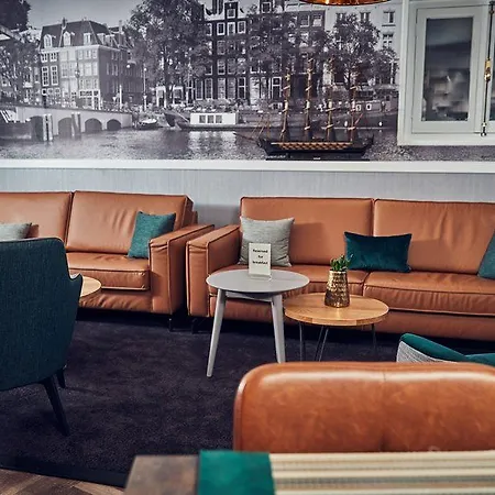Singel Hotel