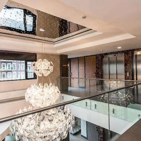 Xo Park West Hotel Amsterdam