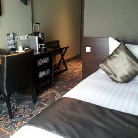 Hotel Xo Park West Amsterdam