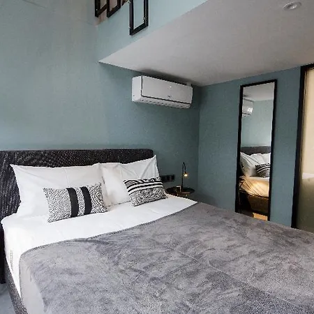 Otel Quentin Zoo