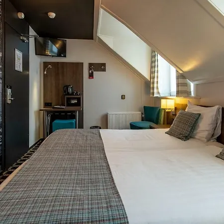 Cornelisz Hotel