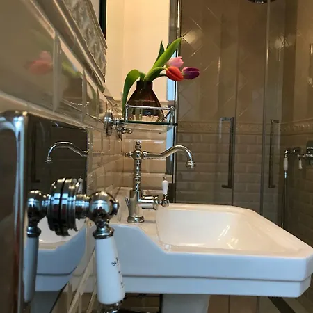 Keizershouse 3* אמסטרדם