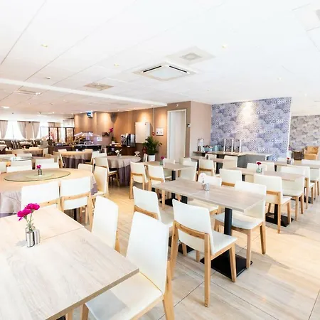 New Century 3* Ámsterdam