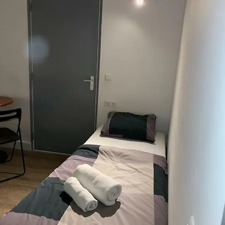 老桥餐厅酒店 酒店 阿姆斯特丹