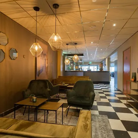Hotel New West Amsterdam