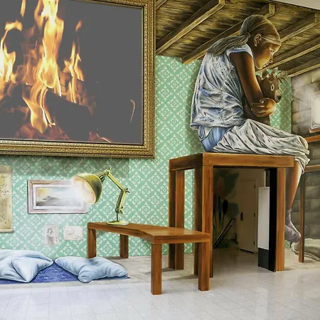 Dutch Design Artemis Amsterdam